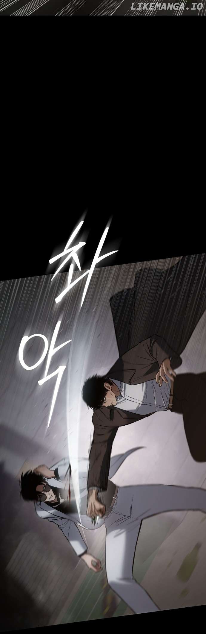 Baek XX Chapter 67 - page 53