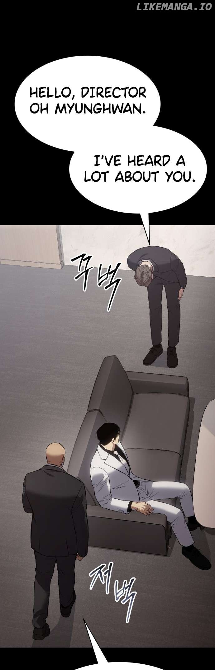 Baek XX Chapter 67 - page 98