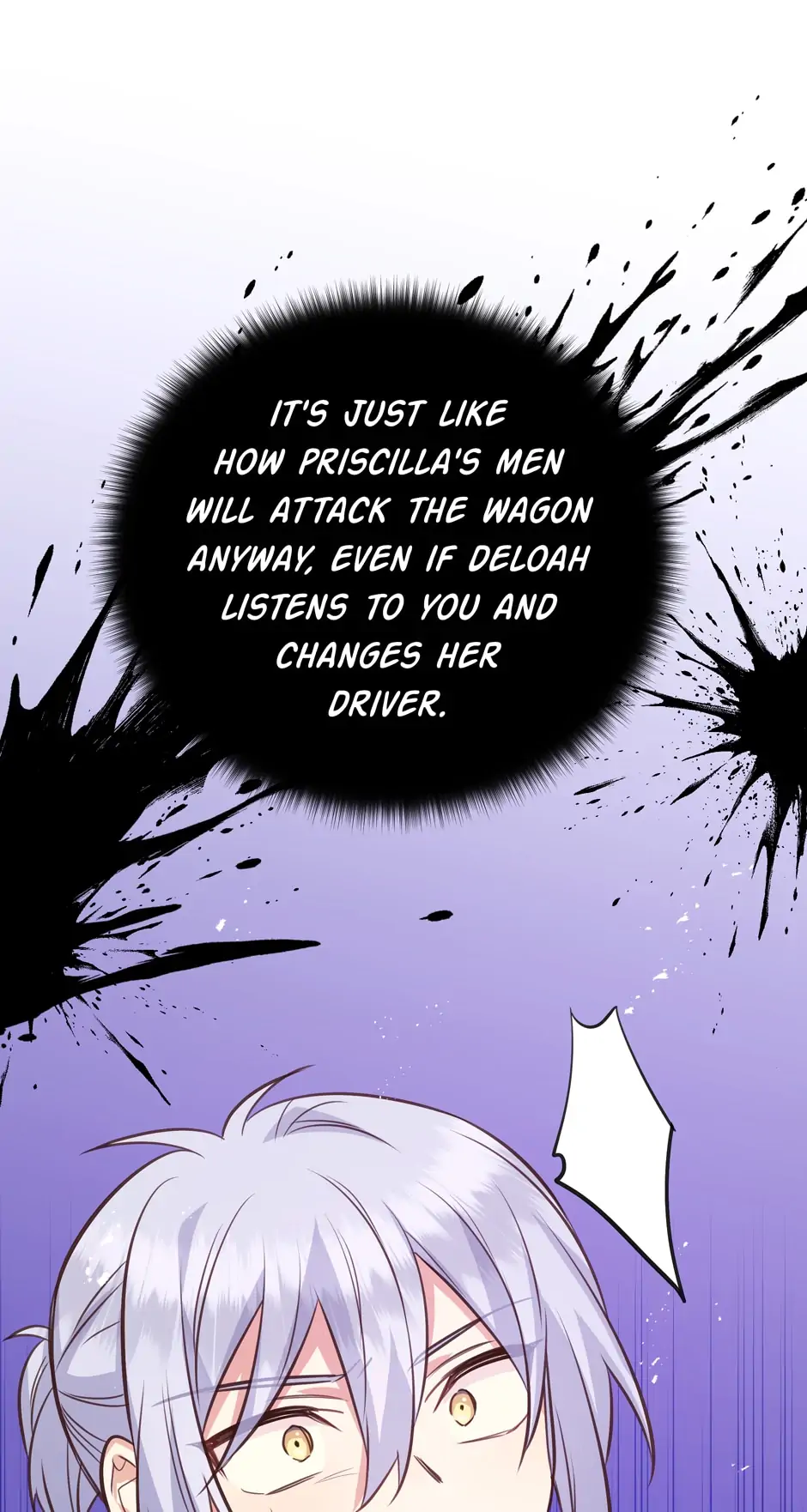 Side Characters Deserve Love Too Chapter 72 - page 75