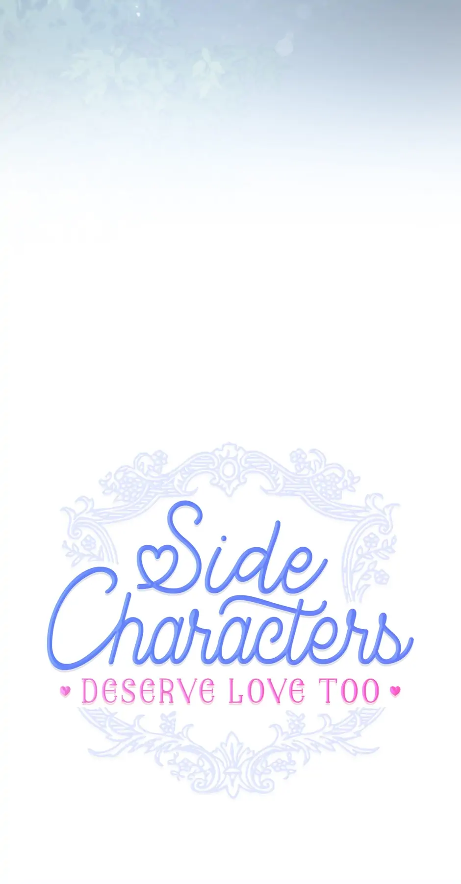 Side Characters Deserve Love Too Chapter 88 - page 17