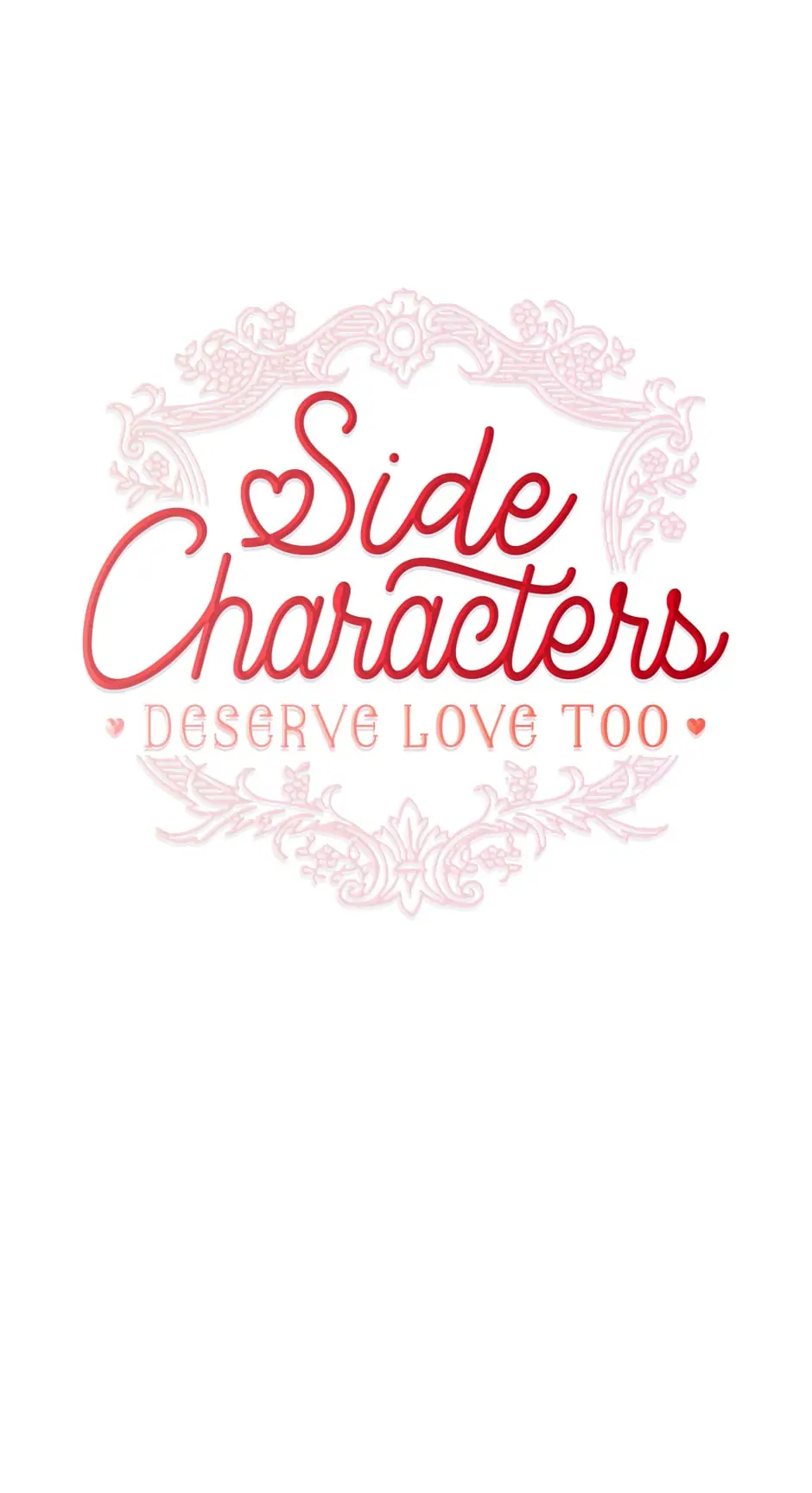 Side Characters Deserve Love Too Chapter 102 - page 15