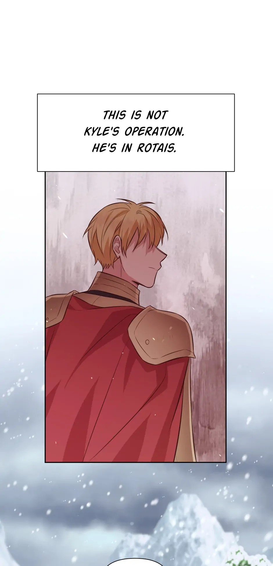 Side Characters Deserve Love Too Chapter 102 - page 50