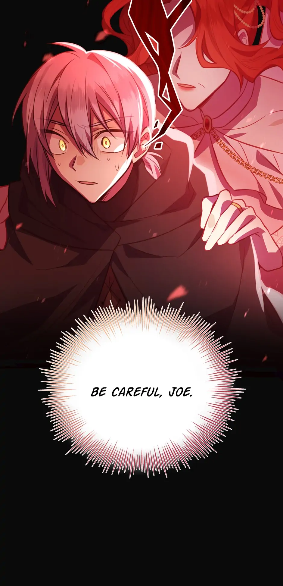 Side Characters Deserve Love Too Chapter 102 - page 69