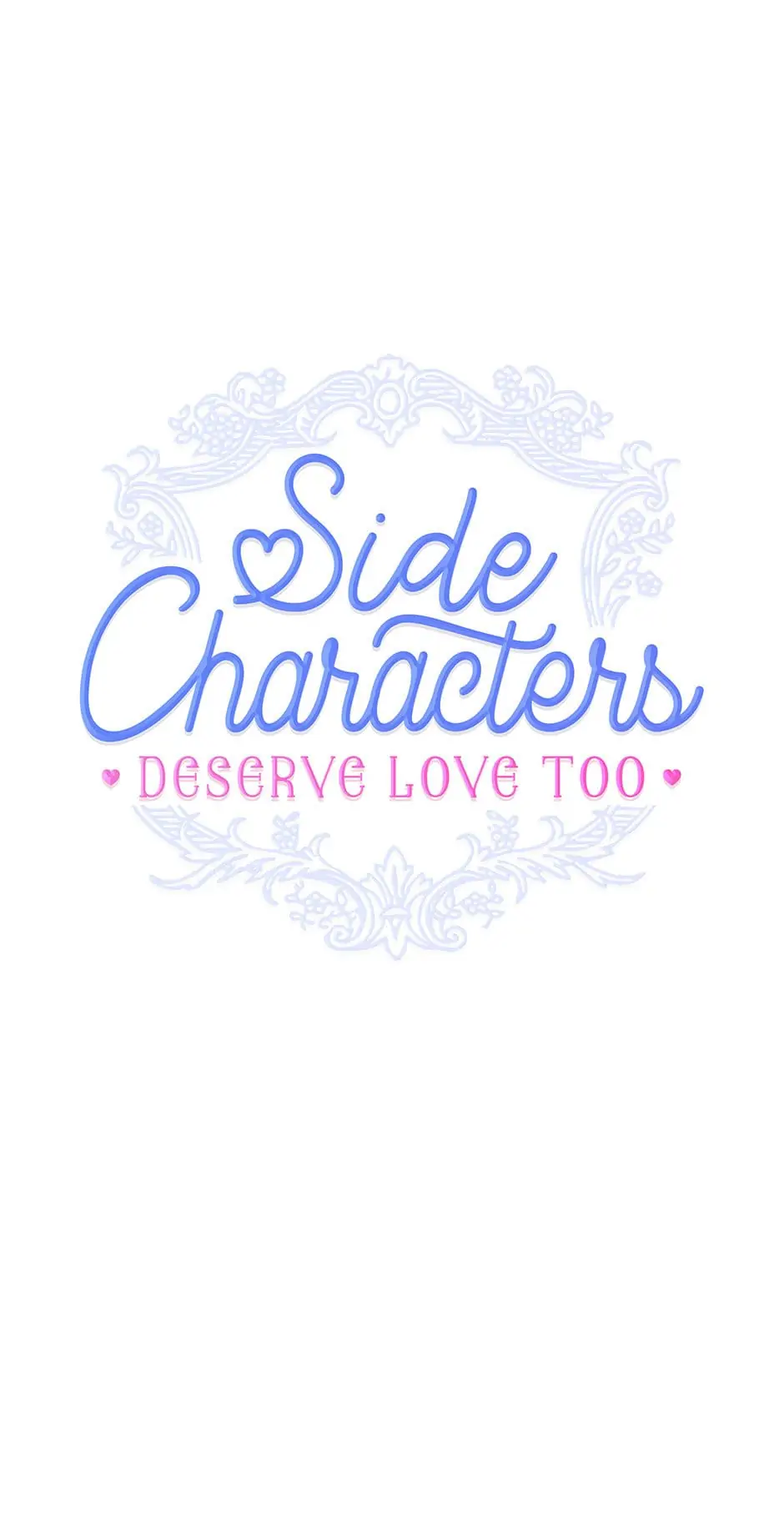 Side Characters Deserve Love Too Chapter 45 - page 29