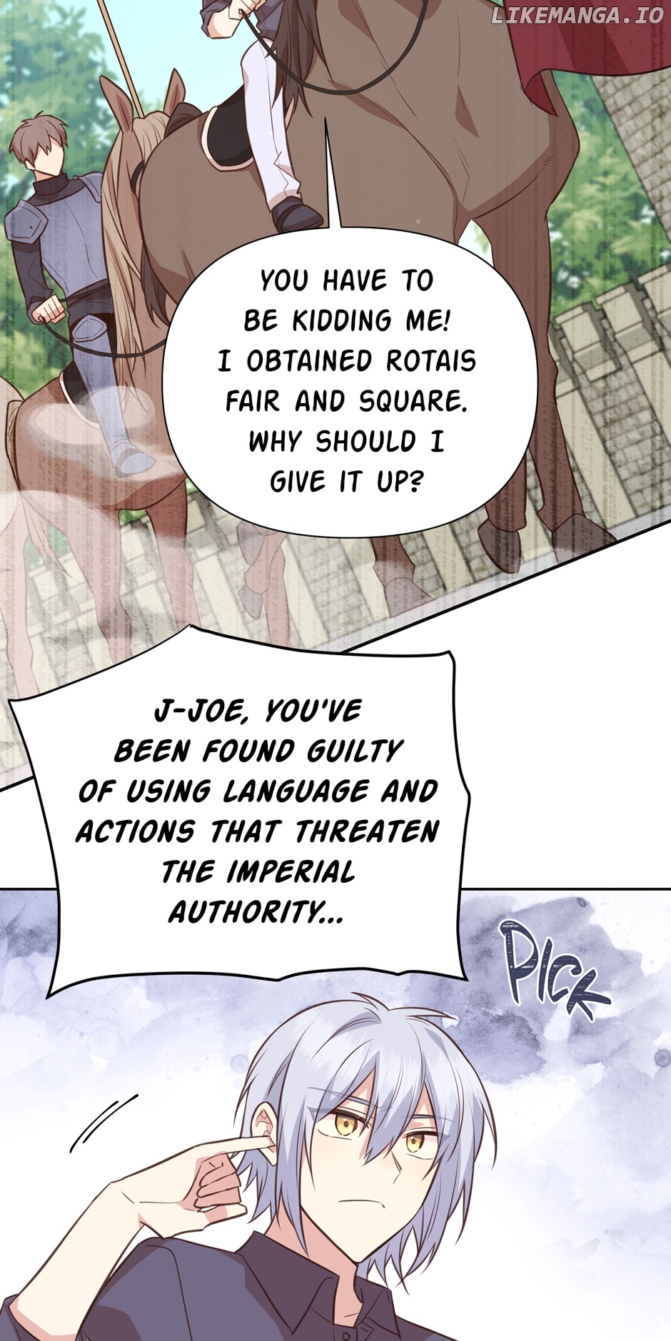 Side Characters Deserve Love Too Chapter 139 - page 30