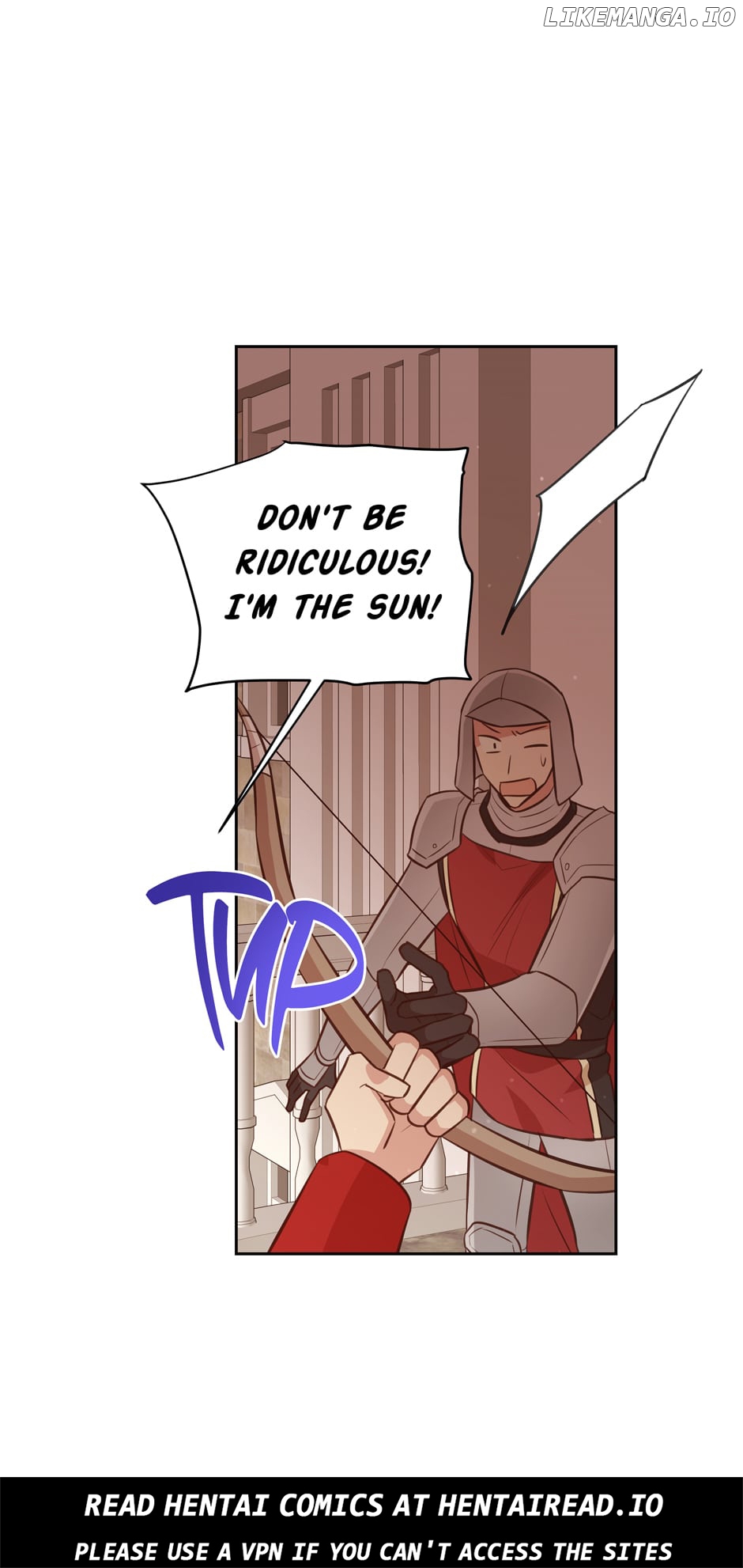 Side Characters Deserve Love Too Chapter 140 - page 59