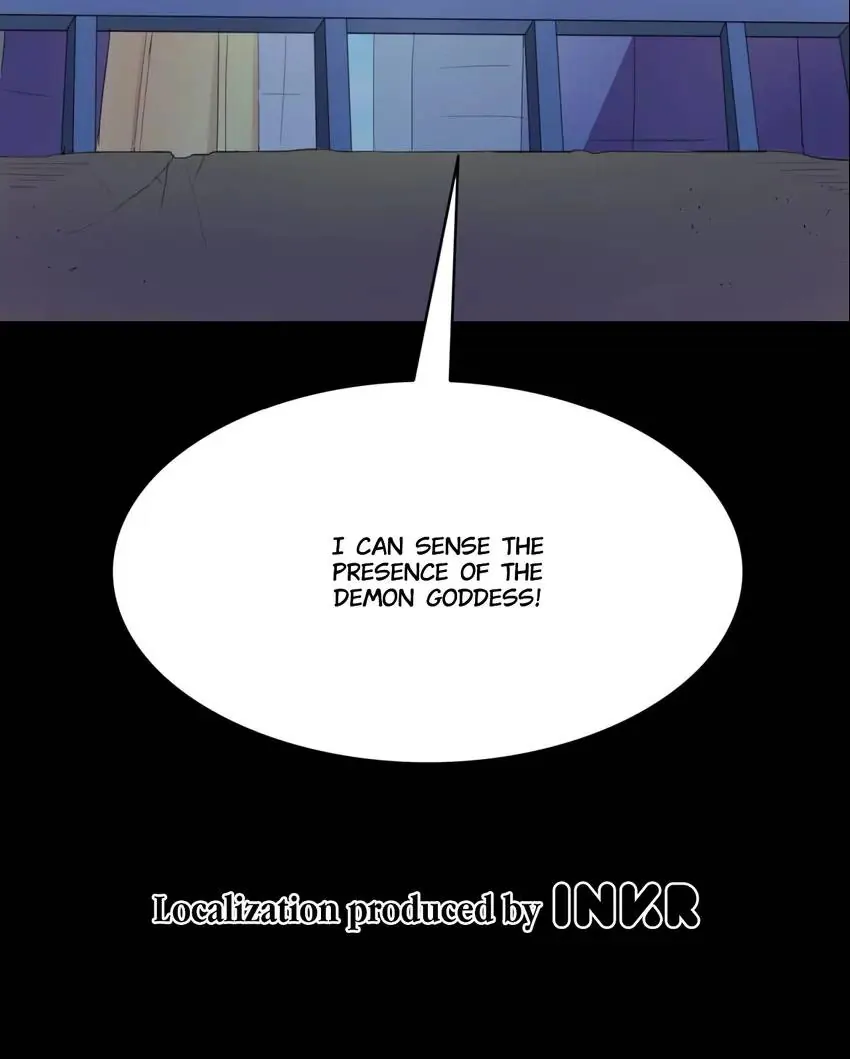 The Demon Goddess is My Maid Chapter 4 - page 42