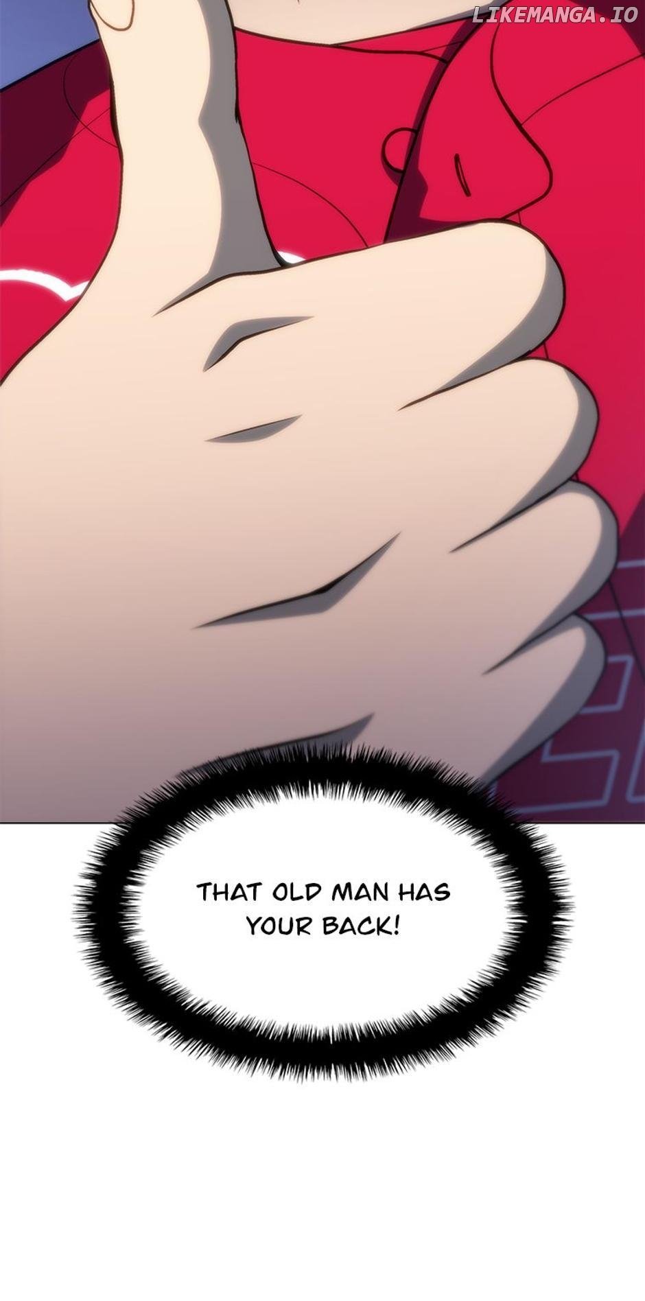 Home Plate's Villain Chapter 26 - page 73