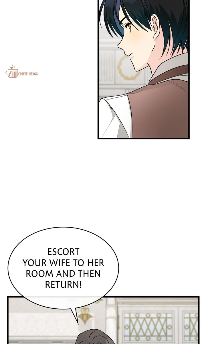 Till Divorce Do Us Part! Chapter 30 - page 41