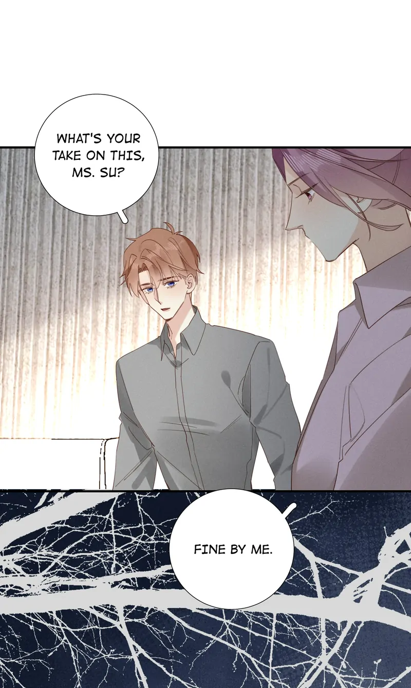 Love Me! P.S. I’m Awesome Chapter 48 - page 16