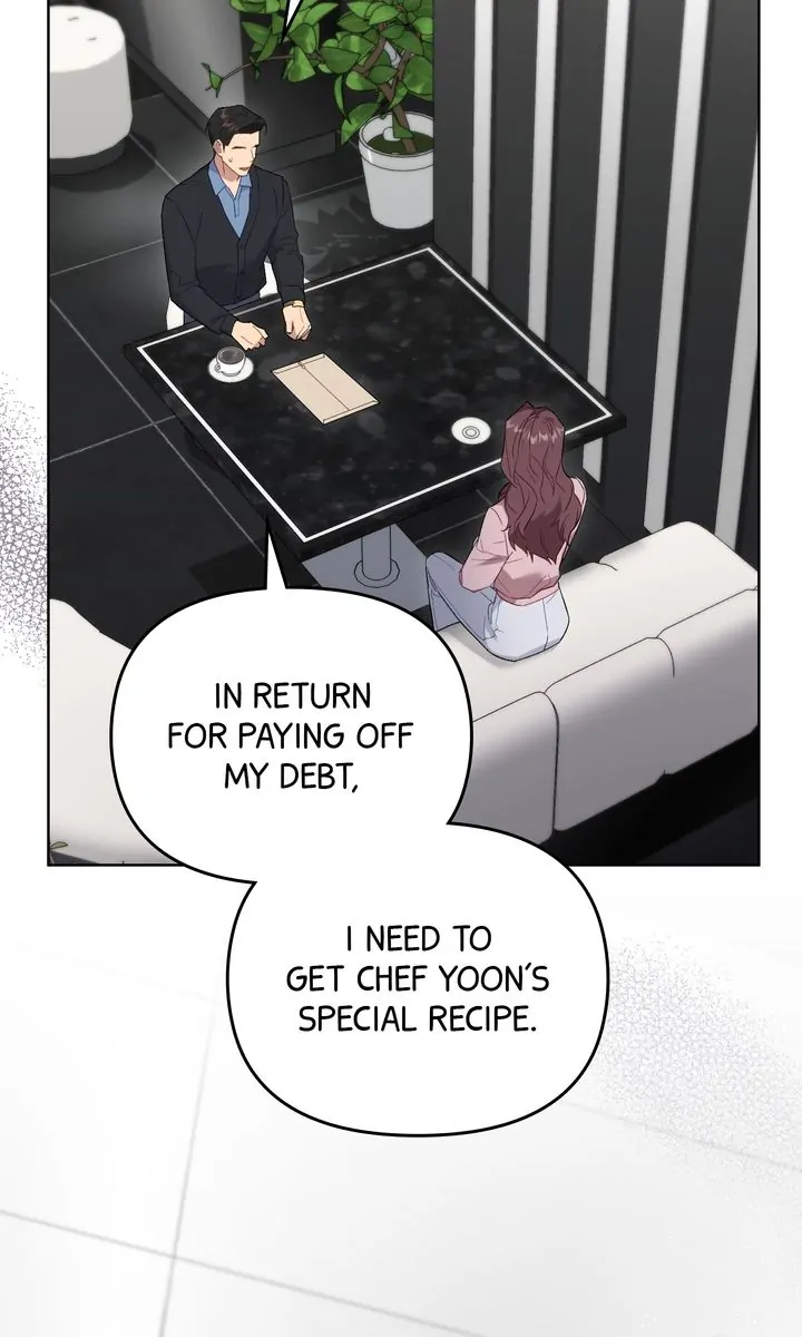 My Sweet Dear [Official] Chapter 21 - page 45