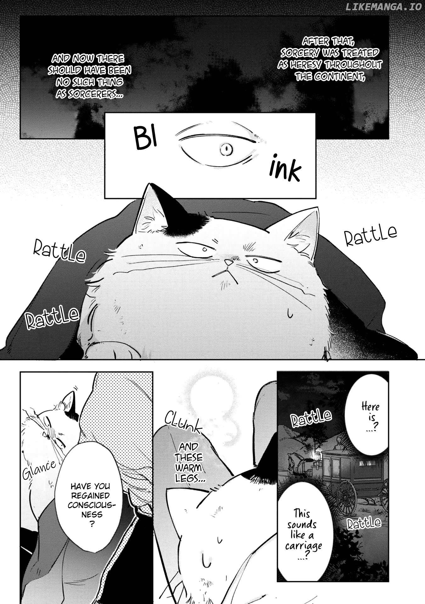 Busaneko ni Kaerareta Kiyowa Reijou desu ga, Saikyou no Gunjin Koushaku ni Hirowarete Kizetsu Sunzen desu Chapter 3 - page 26