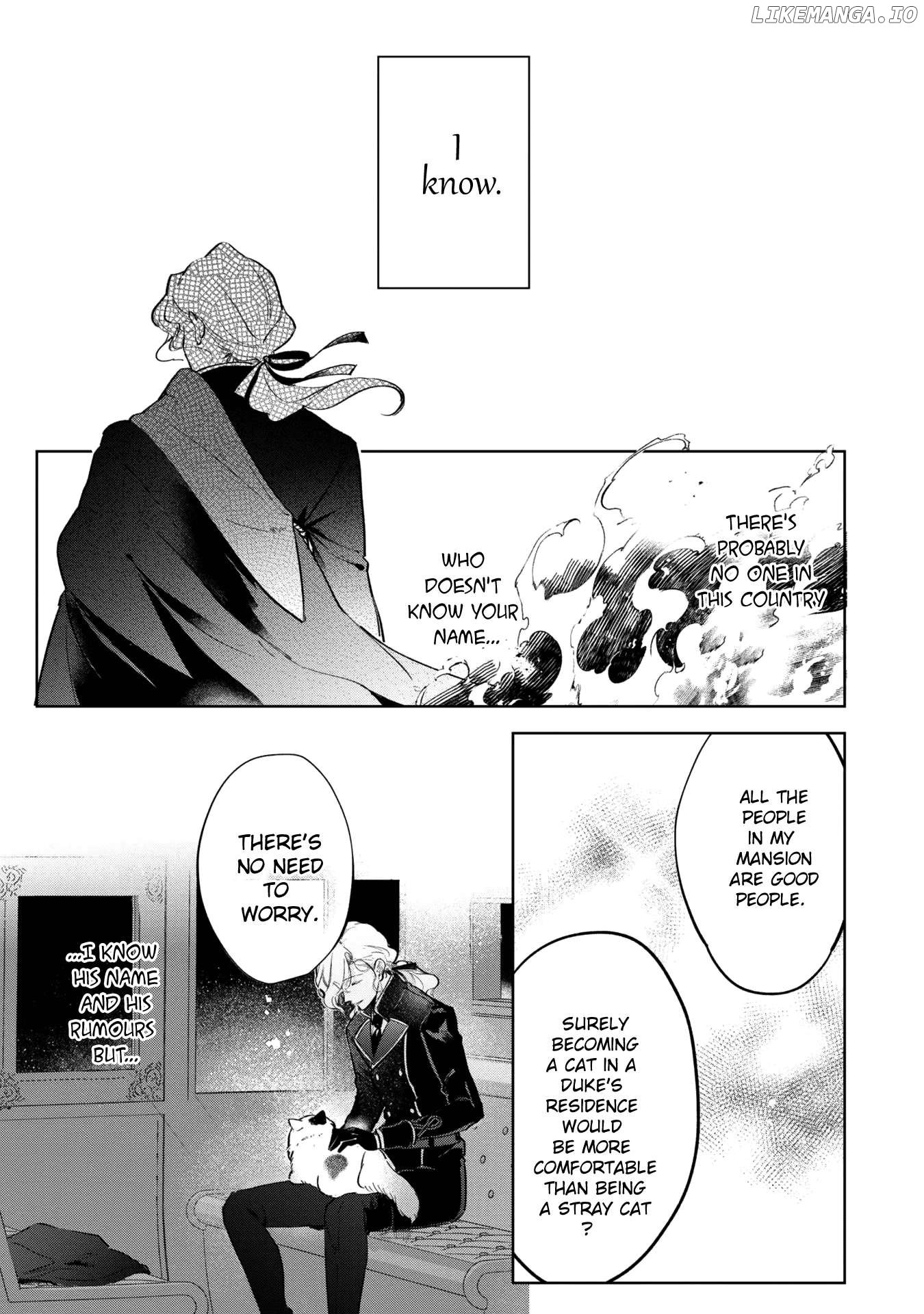 Busaneko ni Kaerareta Kiyowa Reijou desu ga, Saikyou no Gunjin Koushaku ni Hirowarete Kizetsu Sunzen desu Chapter 3 - page 30