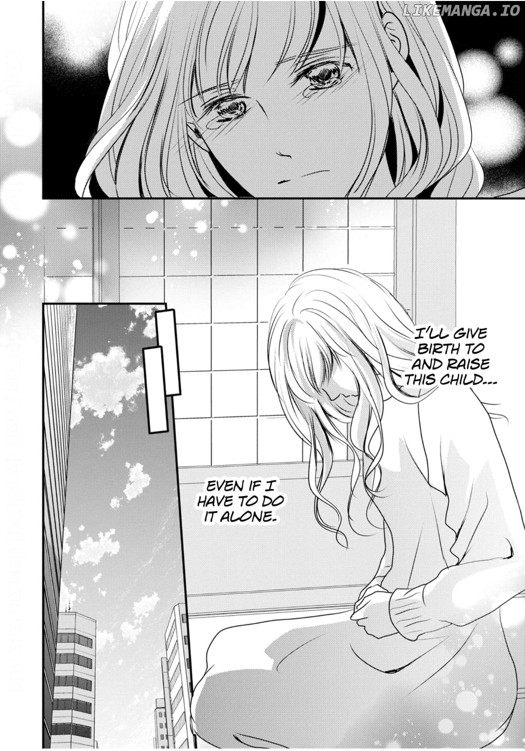 Migomorikeiyaku Hanayome Goshushin Shacho ni Kawarete Ai wo Harami Mashita Chapter 13 - page 18