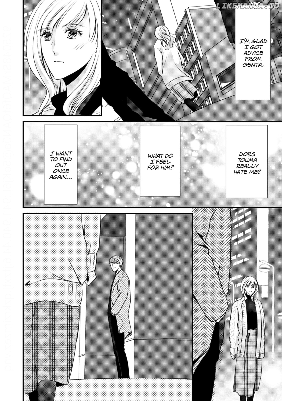 Migomorikeiyaku Hanayome Goshushin Shacho ni Kawarete Ai wo Harami Mashita Chapter 14 - page 14