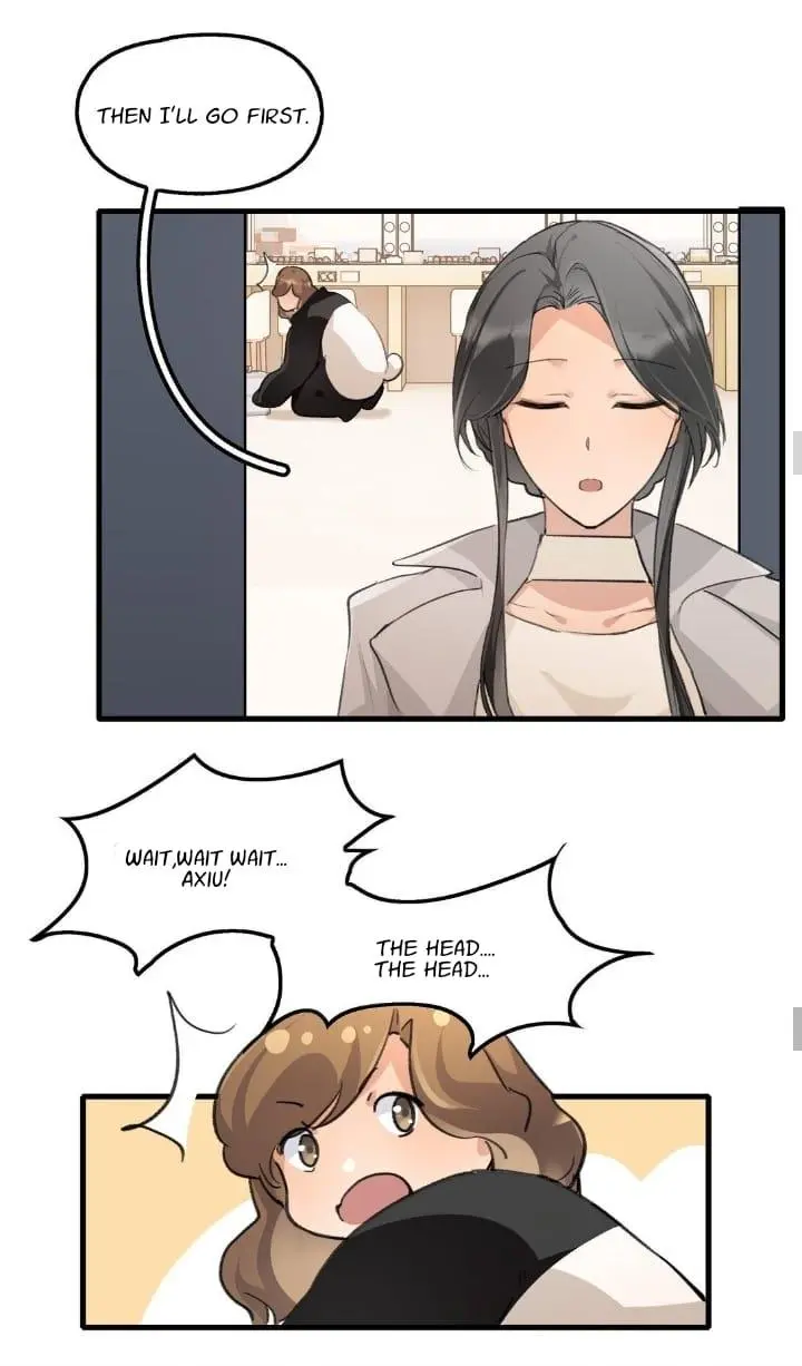 Long-awaited Feelings chapter 100 - page 10