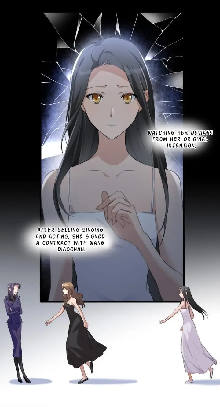 Long-awaited Feelings chapter 90 - page 9