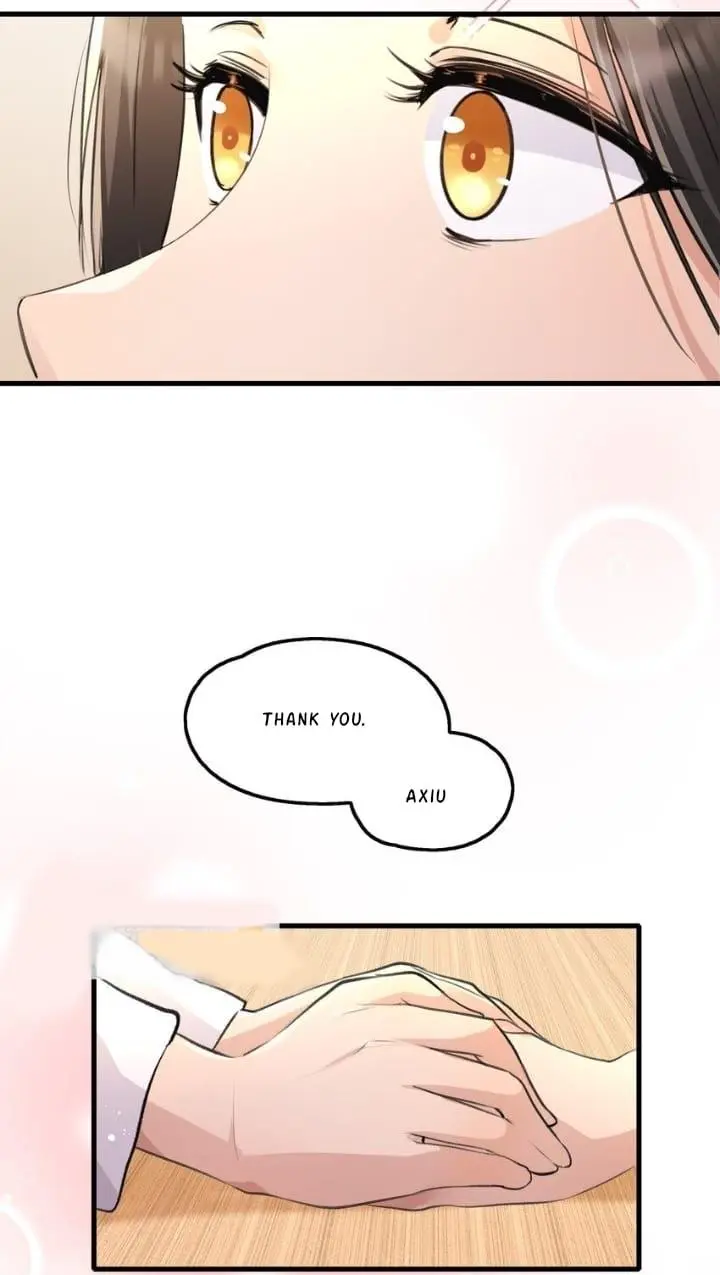 Long-awaited Feelings chapter 90 - page 24