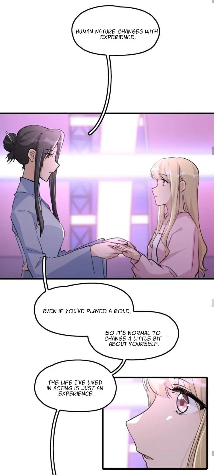Long-awaited Feelings chapter 84 - page 20