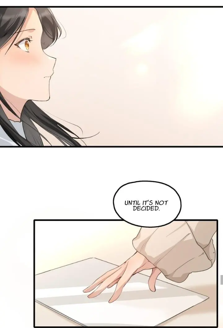 Long-awaited Feelings chapter 95 - page 10