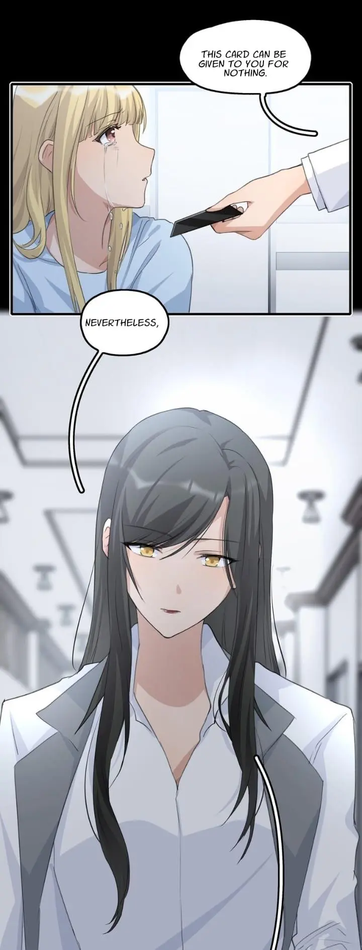 Long-awaited Feelings chapter 81 - page 6