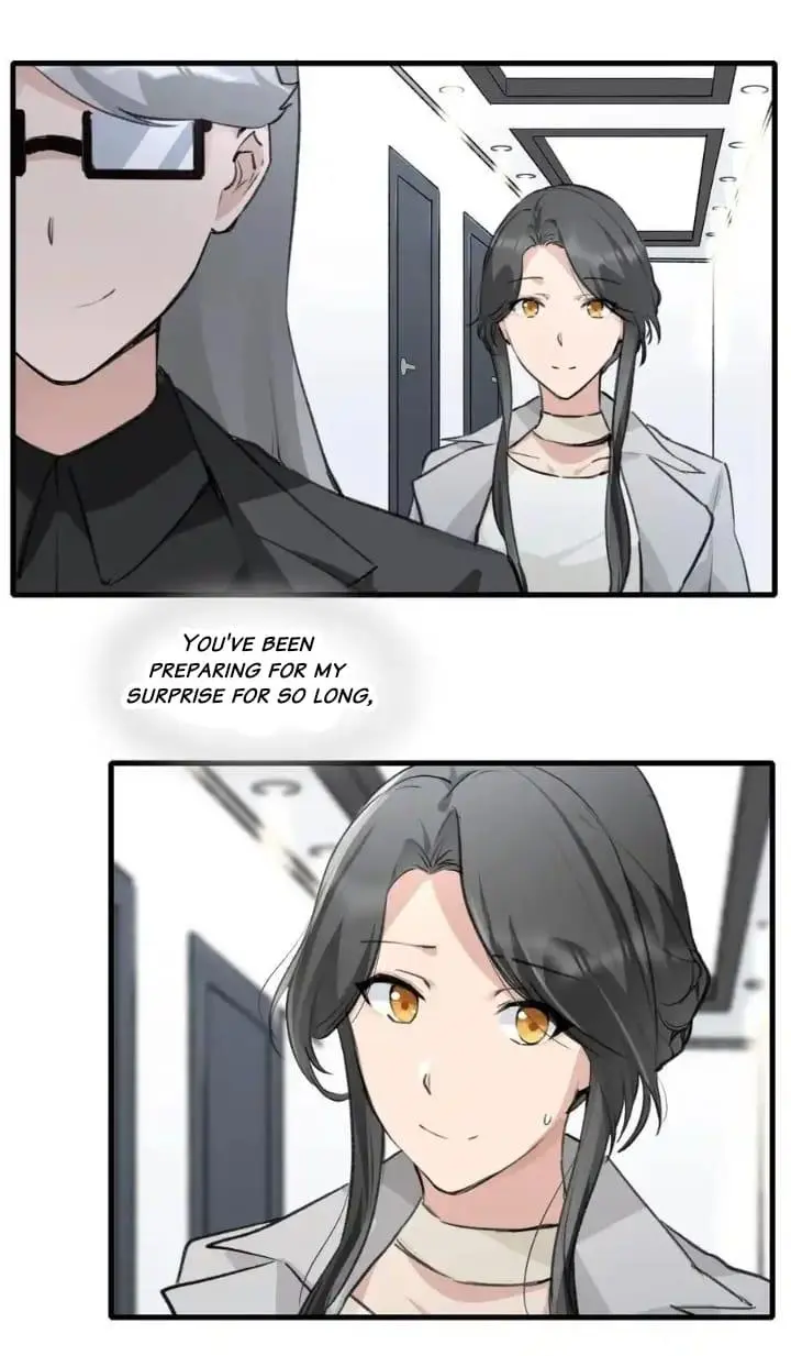 Long-awaited Feelings chapter 101 - page 2