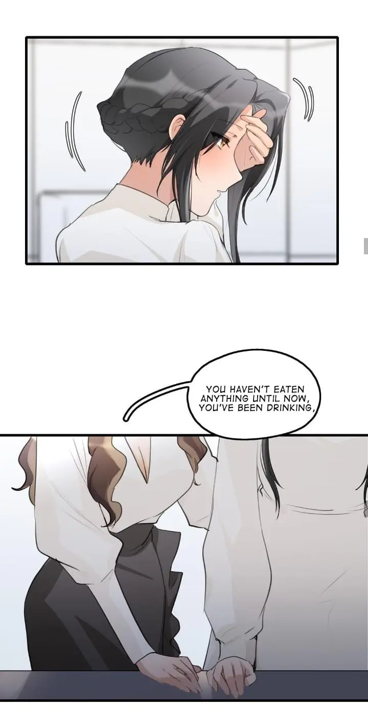 Long-awaited Feelings chapter 102 - page 14