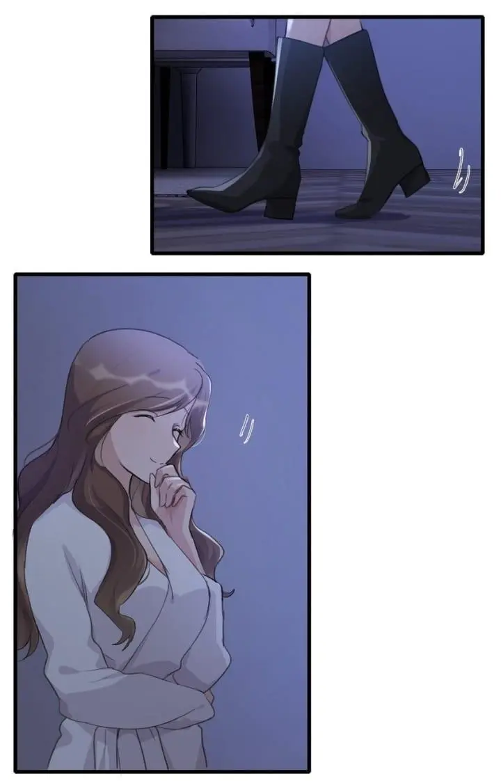 Long-awaited Feelings chapter 76 - page 25