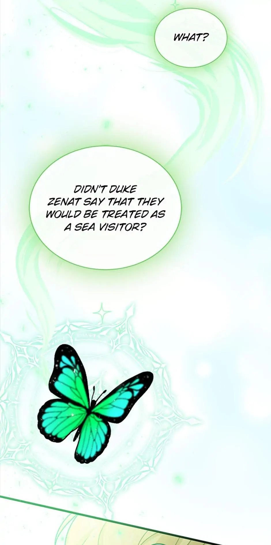 The Sea Captain's Bride Chapter 34 - page 52