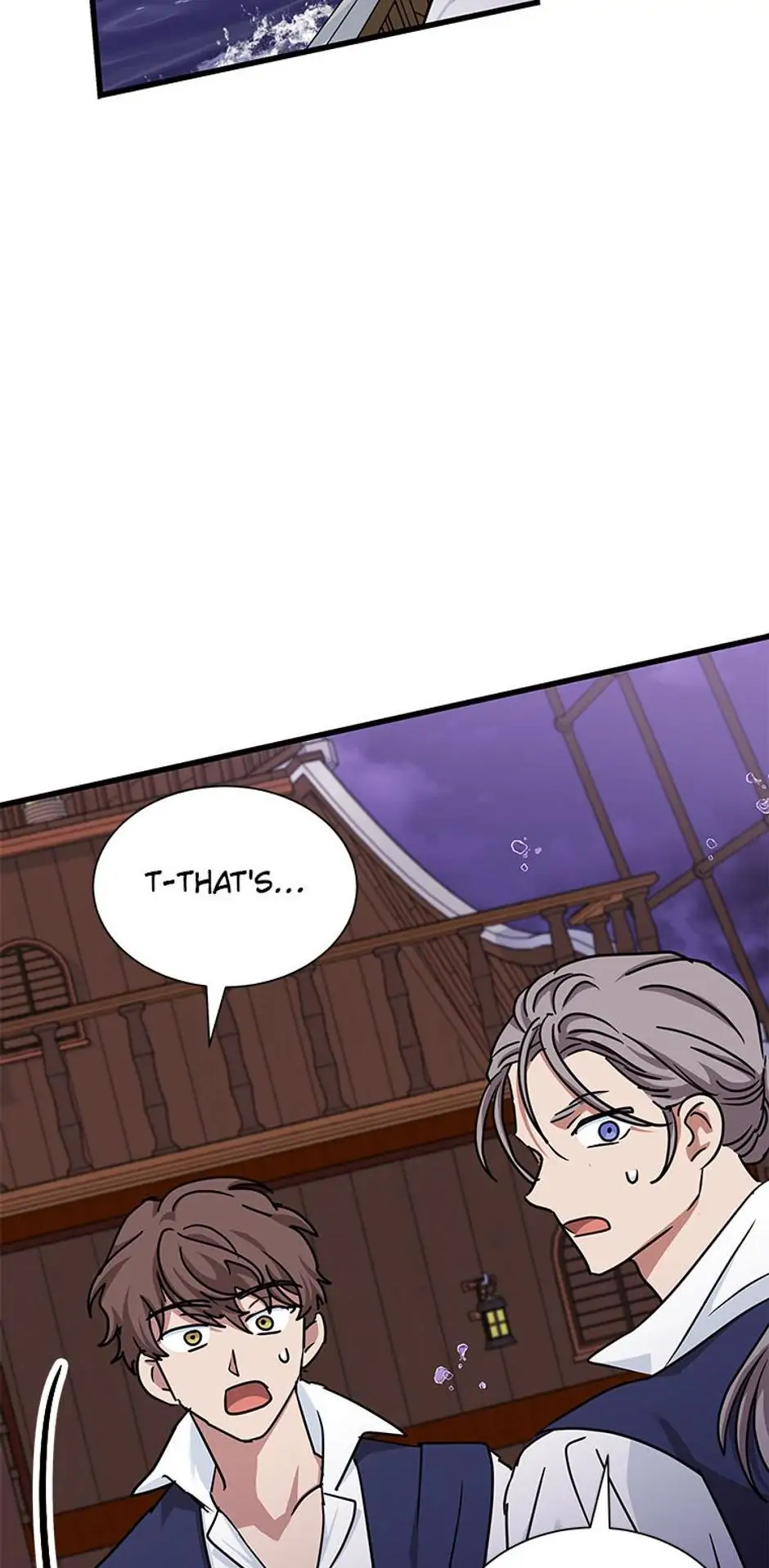 The Sea Captain's Bride Chapter 34 - page 67