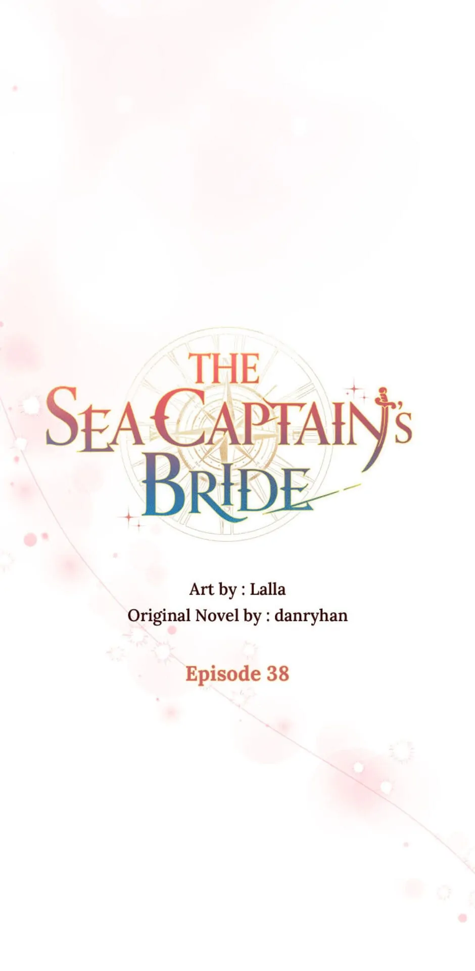 The Sea Captain's Bride Chapter 38 - page 22