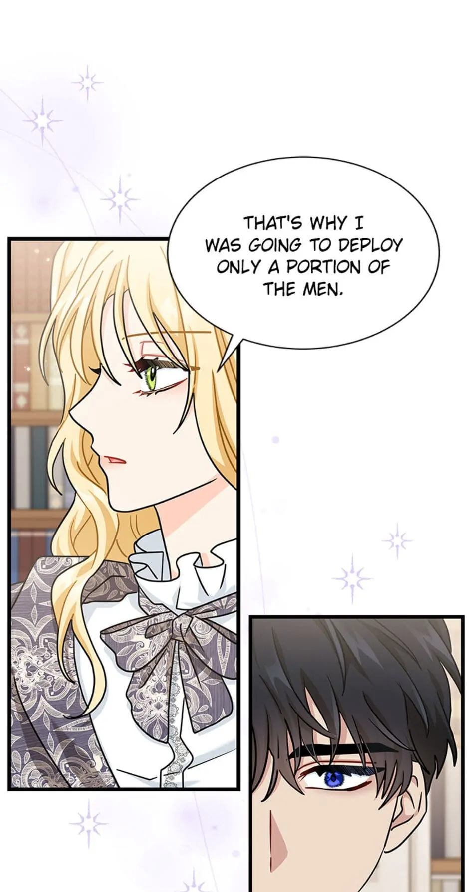 The Sea Captain's Bride Chapter 38 - page 70