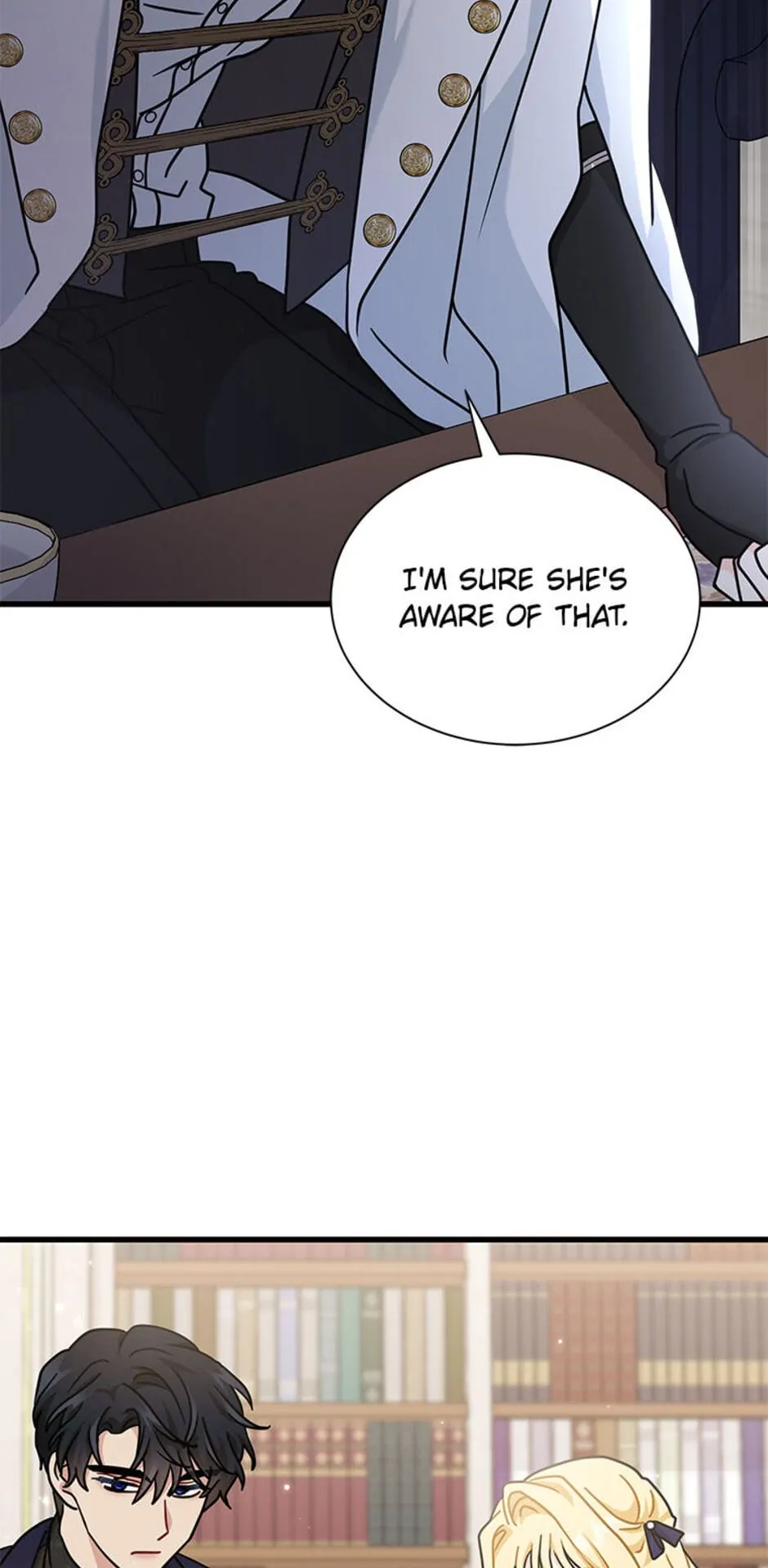 The Sea Captain's Bride Chapter 38 - page 79