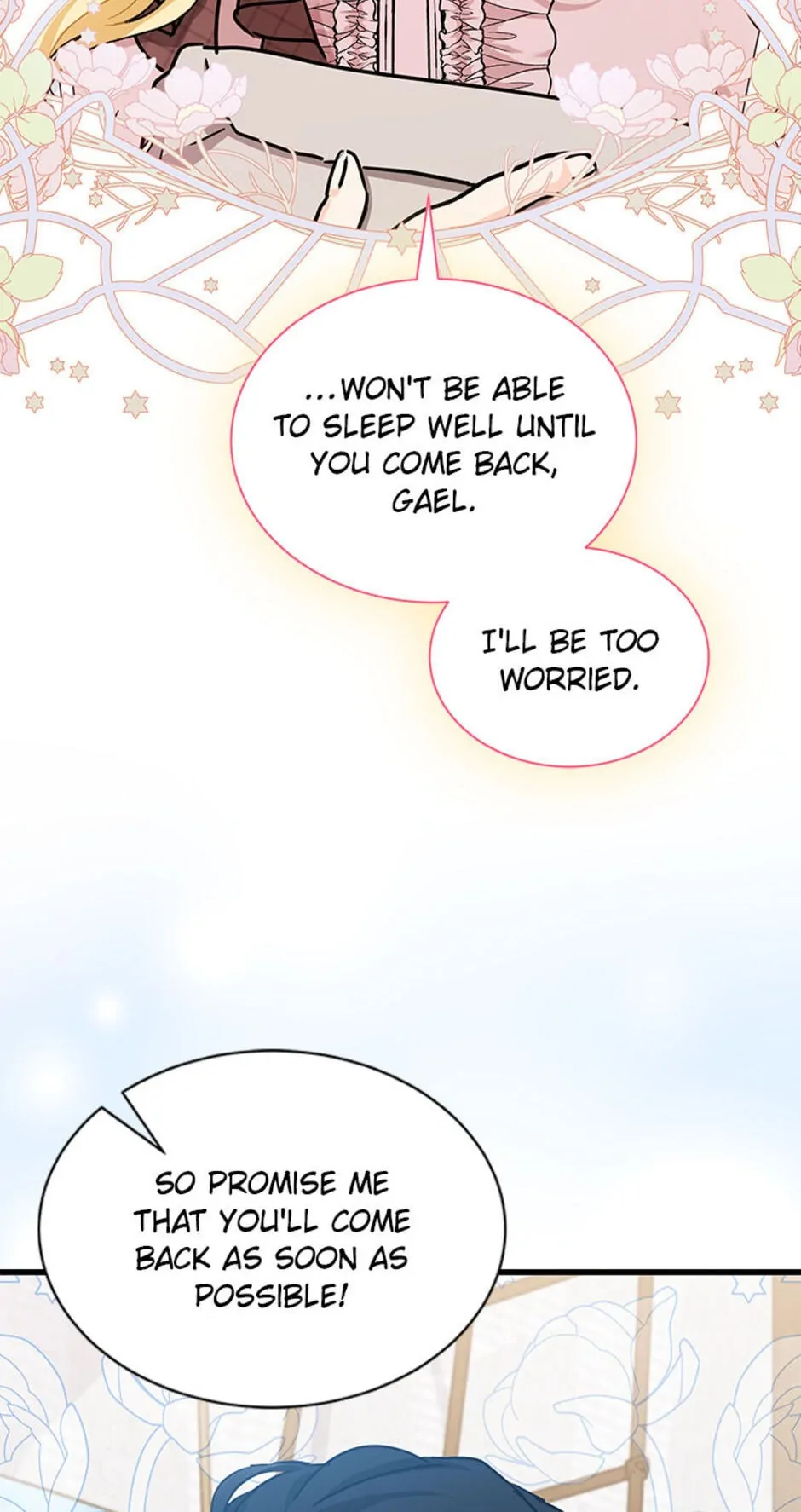 The Sea Captain's Bride Chapter 38 - page 90