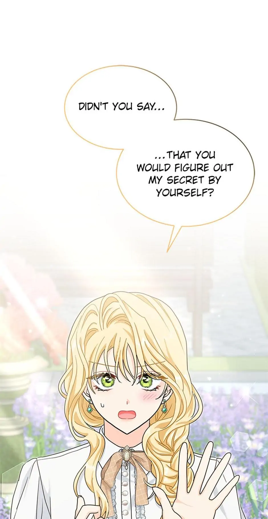 The Sea Captain's Bride Chapter 30 - page 68