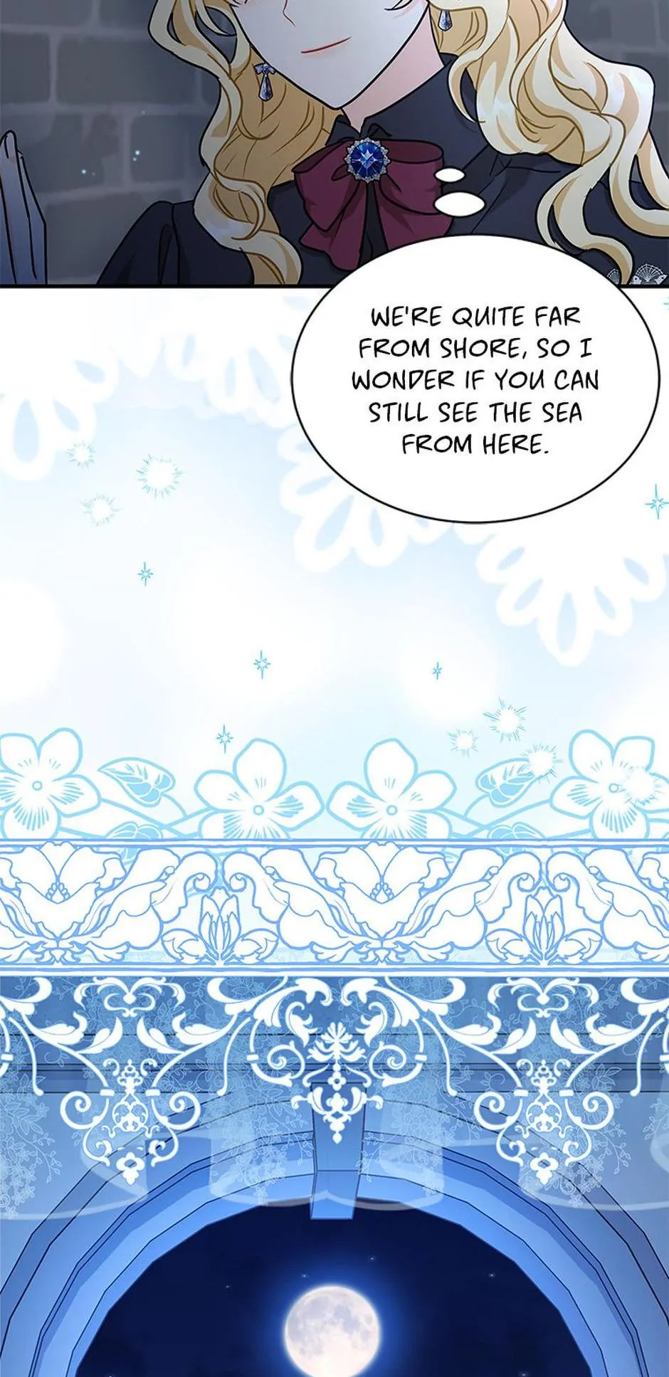 The Sea Captain's Bride Chapter 44 - page 75