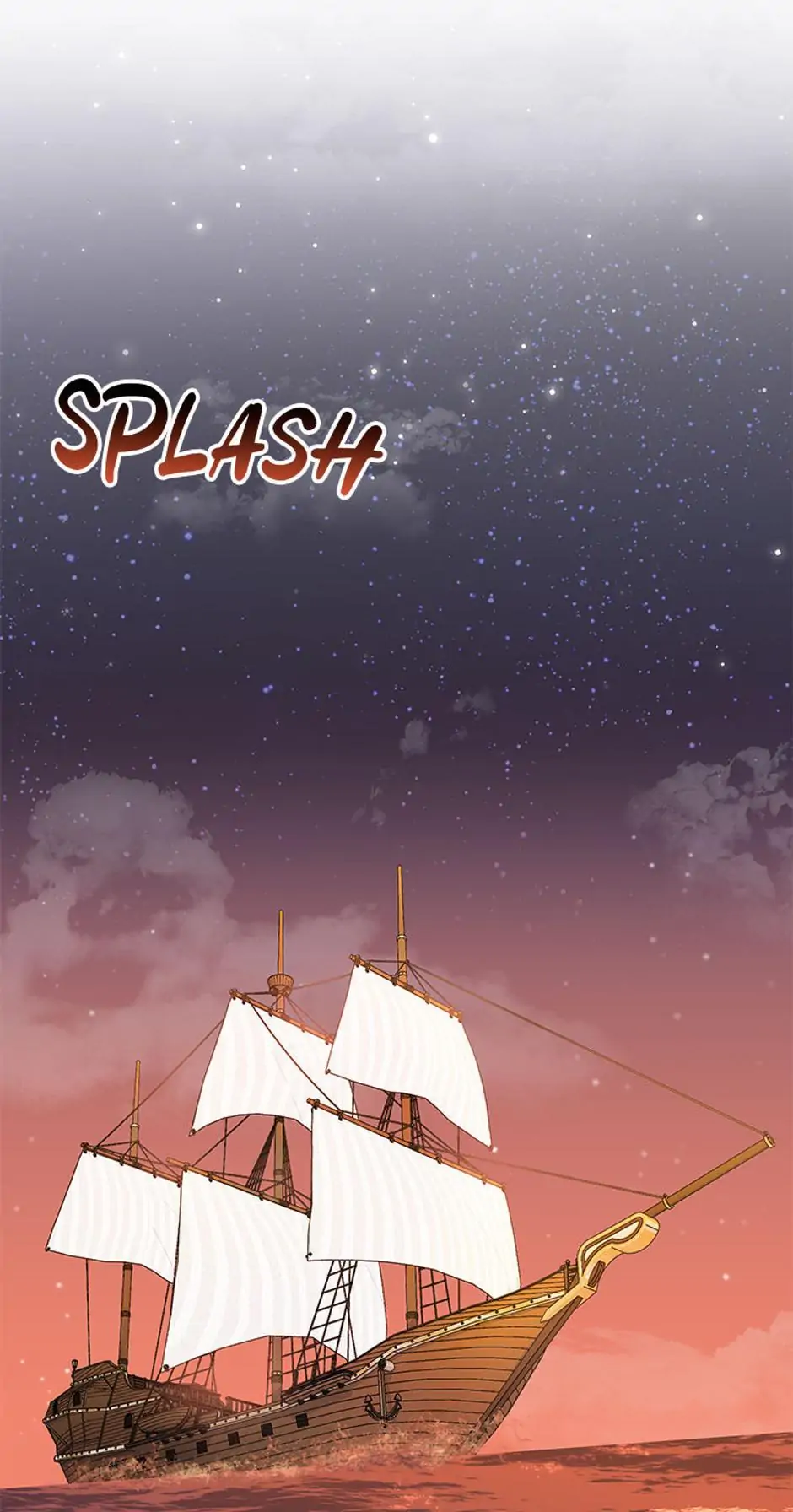 The Sea Captain's Bride Chapter 31 - page 43