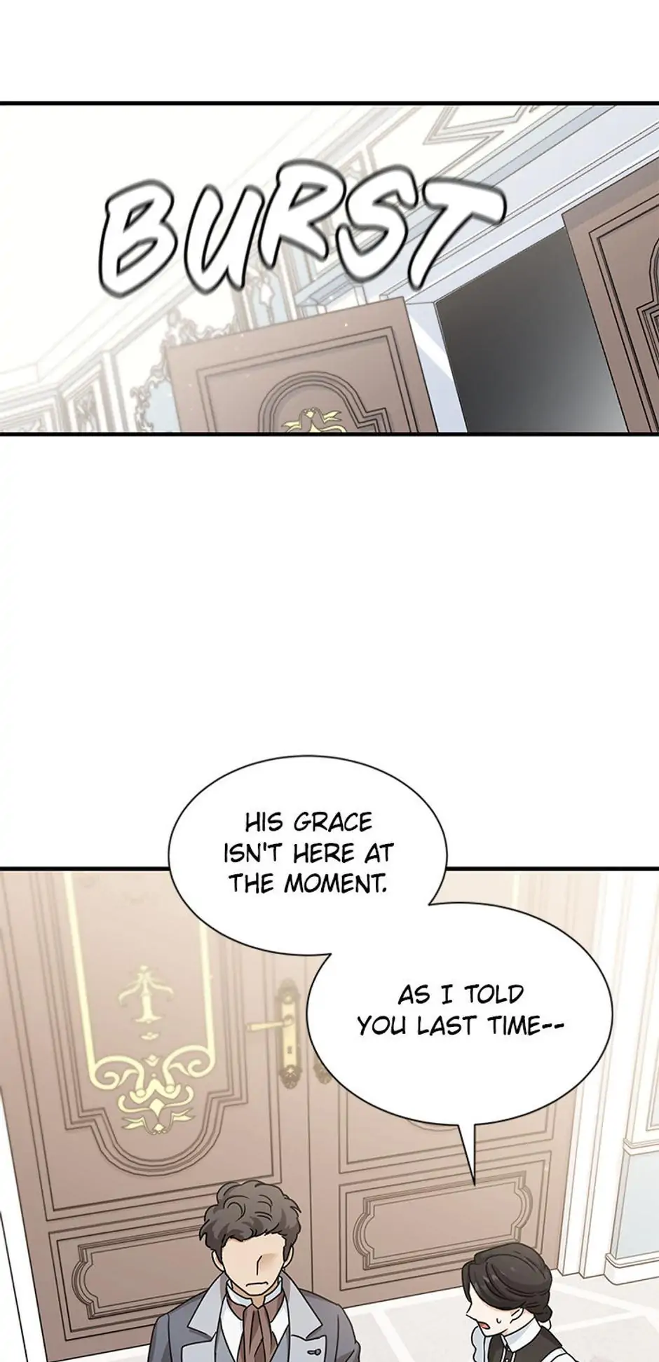 The Sea Captain's Bride Chapter 10 - page 64