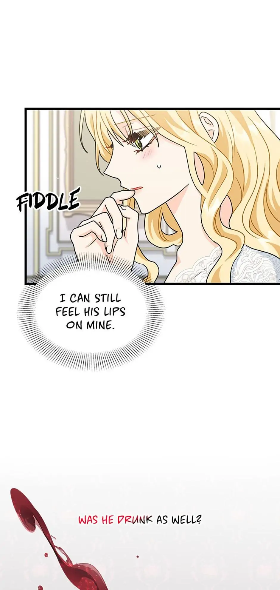 The Sea Captain's Bride Chapter 28 - page 19