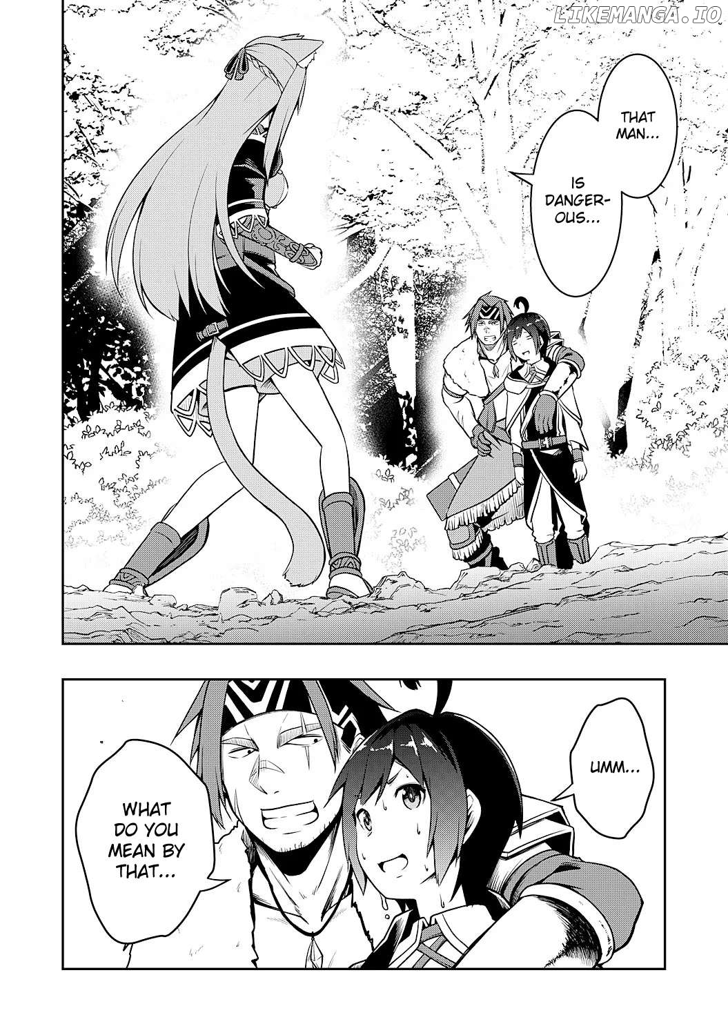 The Reincarnated Noble Who Was Exiled, Uses a Useless Skill to Rule Over Domestic Affairs~ Was Supposed to Run the Territory Freely, but Thanks to the Skill "Gacha", Ended Up Creating the Strongest Territory~ Chapter 3 - page 2