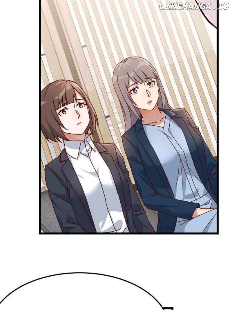 I have twin girlfriends Chapter 299 - page 15