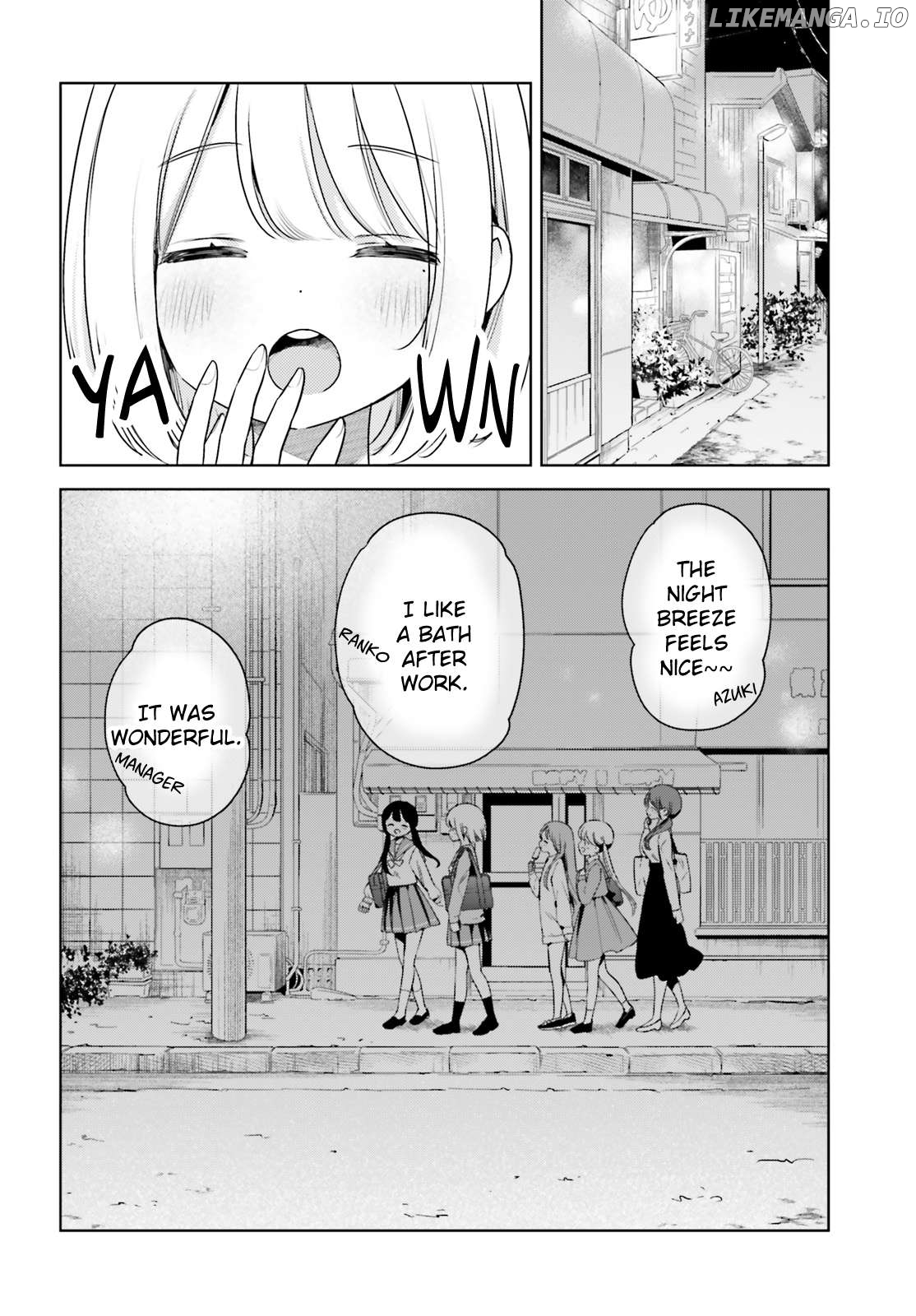 Yumemiru Maid No Tea Time Chapter 14 - page 20