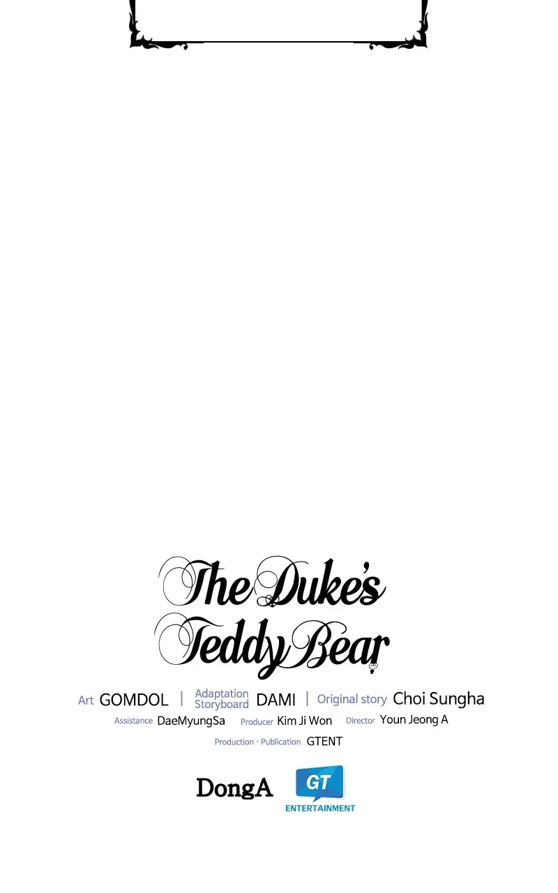 The Duke’s Teddy Bear Chapter 1 - page 65