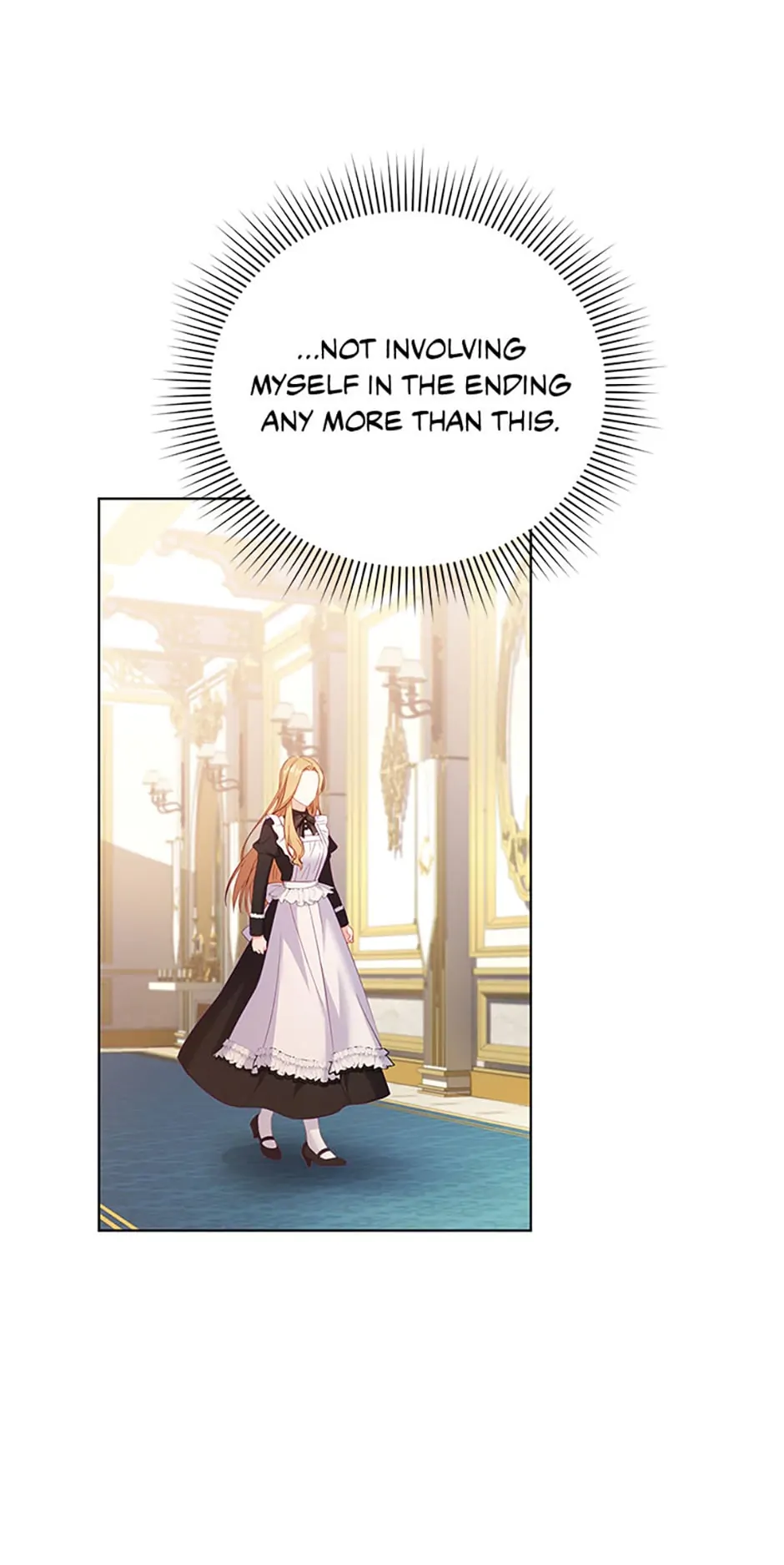 Maid To Love or Die Chapter 5 - page 11