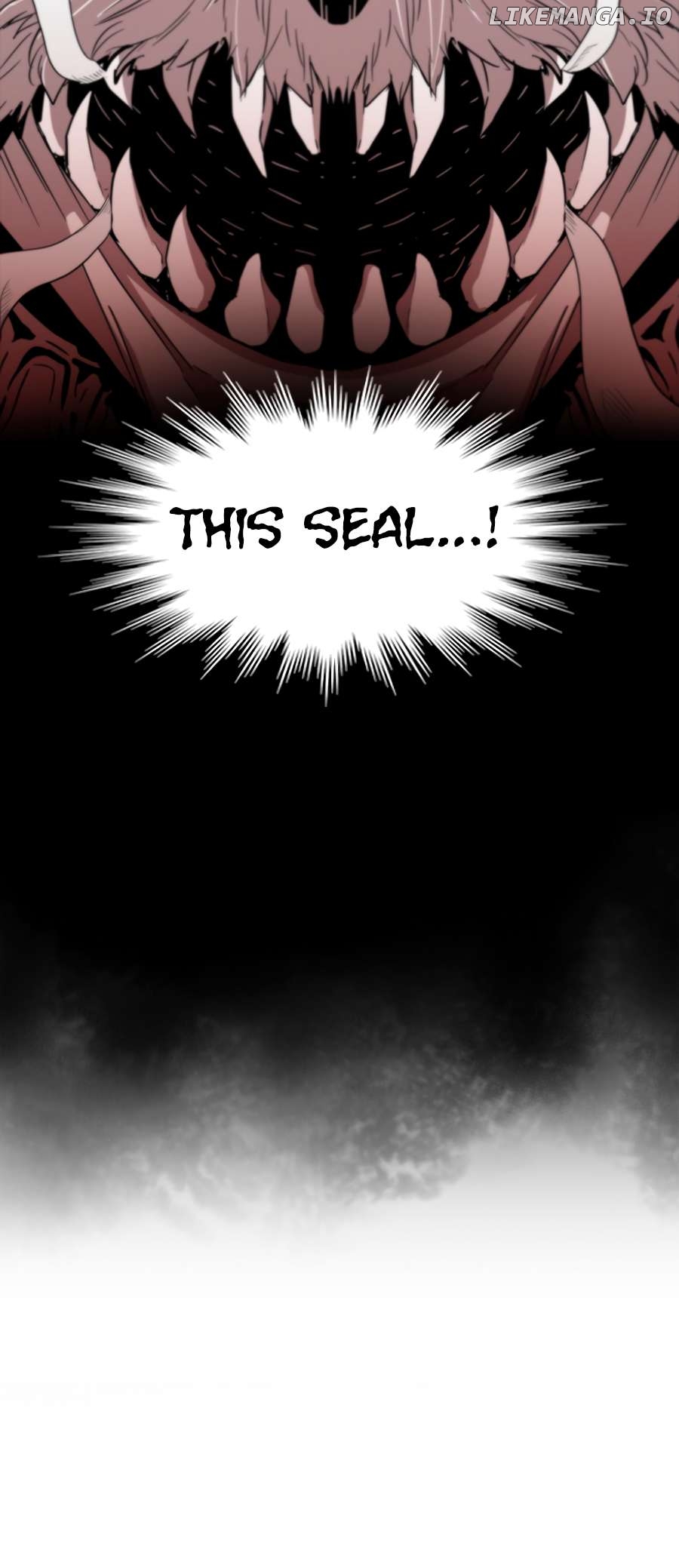 Occult - Manga Chapter 3 - page 43