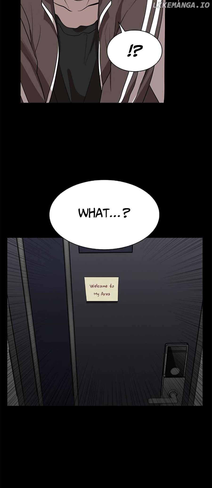 Occult - Manga Chapter 5 - page 50