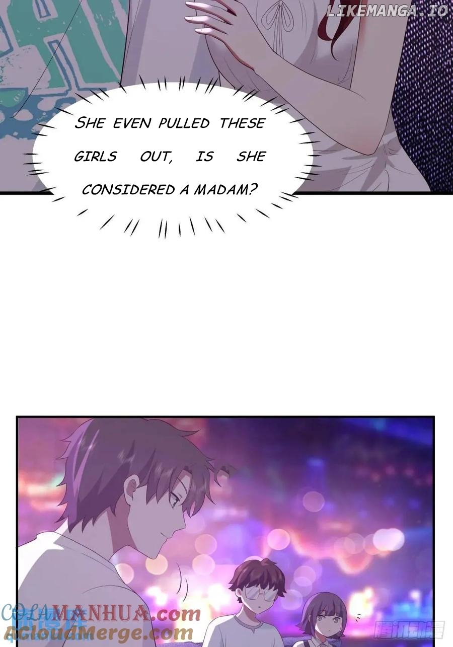 I Really Don’t Want to be Reborn Chapter 306 - page 41