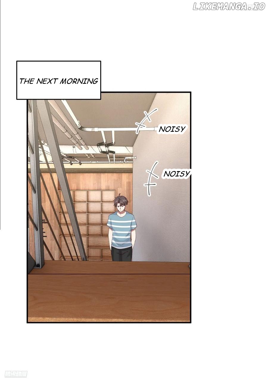 I Really Don’t Want to be Reborn Chapter 331 - page 8