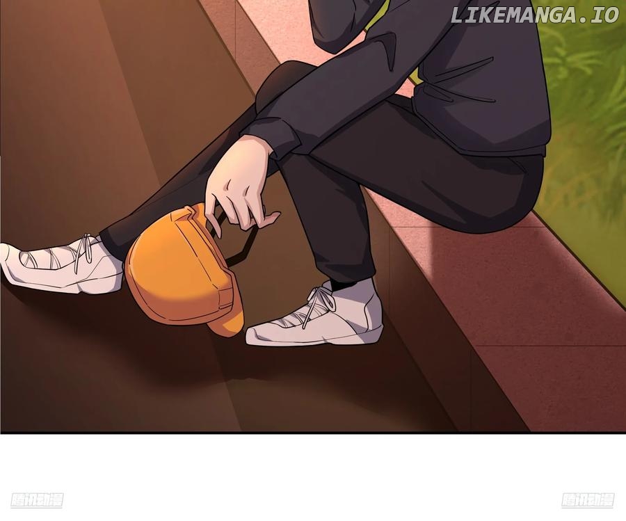 I Really Don’t Want to be Reborn Chapter 361 - page 11