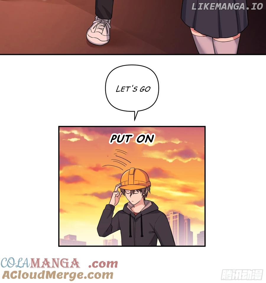 I Really Don’t Want to be Reborn Chapter 361 - page 14